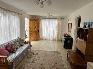 Casa centro de Caldera