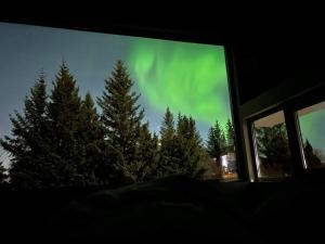 Villa by the lake Elliðavatn - Birta Rentals