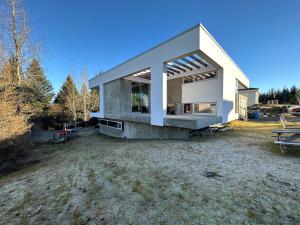 Villa by the lake Elliðavatn - Birta Rentals