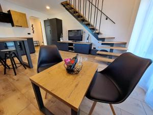Riverside Apartma 1, Kranjska Gora 