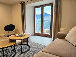 Appartement de 80m² plein sud entièrement rénové