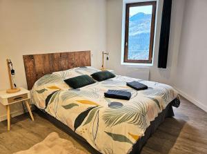 Appartement de 80m² plein sud entièrement rénové