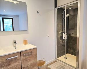 Appartement de 80m² plein sud entièrement rénové