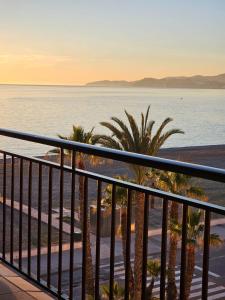 APARTAMENTO EN PRIMERA LÍNEA DE PLAYA