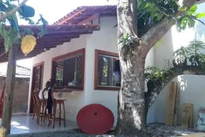 Loft da Árvore nas Falésias em Cumuruxatiba - Itamaraju