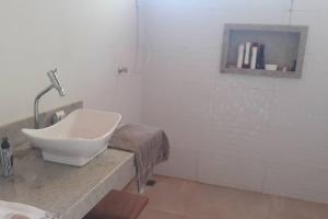 Loft da Árvore nas Falésias em Cumuruxatiba