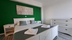 Apartman TIANNI
