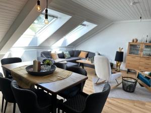 Auszeitwohnung Neukirch