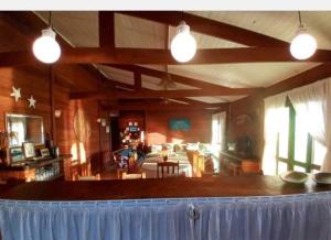 Casa na Ilha do Mel - Casa Mel Paraíso