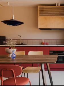 Domki Płyniewoda - całoroczne domy PREMIUM, basen, klimatyzacja, kominek