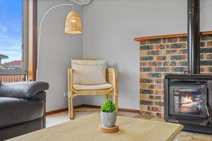 Ocean Breeze Vincentia