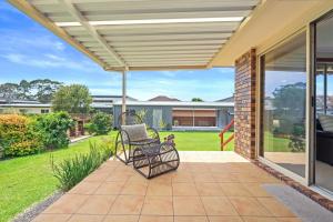 Ocean Breeze Vincentia