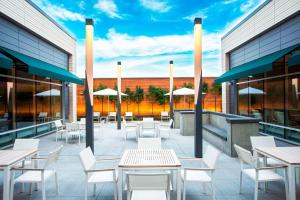 Element by Marriott Boston Seaport District