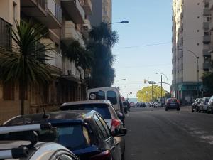 Departamento Zona Guemes