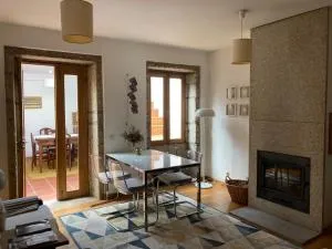 A Avozinha - Arouca - Burgo