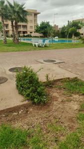 Appartement de rêve à Marrakech