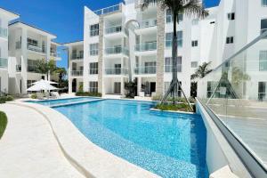 Apartamento de 2 Dormitorios en Hard Rock Golf