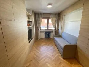 Monolocale Moderno Centralissimo - Monfol