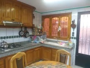 فيلا ممتازة مفروشة للايجار اليومي - Kenitra