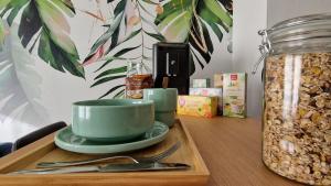 City Center 4 people King Bed, near Switzerland, Germany, Near Airport, Free Parking