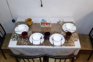 Cozy 1BR-Grace Residences