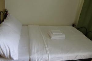 Cozy 1BR-Grace Residences