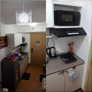 Cozy 1BR-Grace Residences