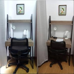 Cozy 1BR-Grace Residences