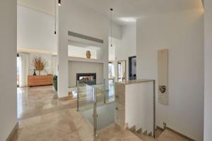 Luxuriöse Villa mit Pool nahe Canyamel