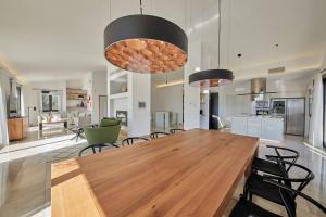 Luxuriöse Villa mit Pool nahe Canyamel