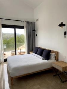 Luxuriöse Villa mit Pool nahe Canyamel