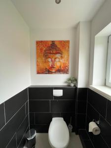 Ferienwohnung Aspelohe - Apartment 1