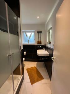 Ferienwohnung Aspelohe - Apartment 1