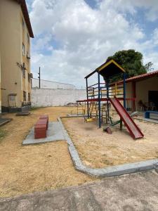 Apartamento Inteiro em São Luís. Próximo a Cohama