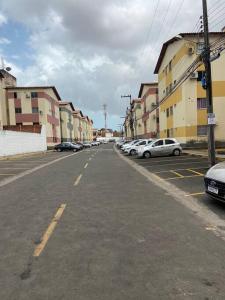 Apartamento Inteiro em São Luís. Próximo a Cohama