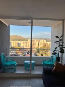 Departamento Reñaca alto