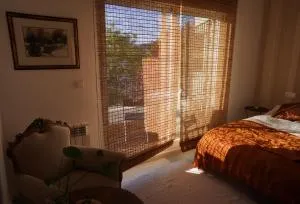 Cute and relaxing bed and breakfast en Albayzín - Jun