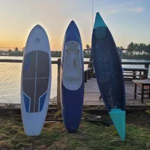 Casa Mar, Campinhos, Barra Grande/ Península de Maraú - Igrapiúna