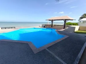 Departamento E4 Orca frente al mar en progreso - 普罗格雷索