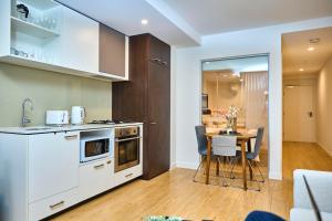 Home away from home in Southbank