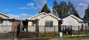 Arriendo Casa por Dia - Colonia Alerce