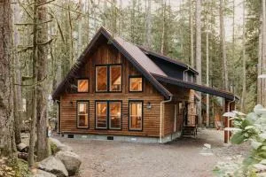 39GS - Hot Tub - Wi-Fi - Pets OK cabin - Warnick