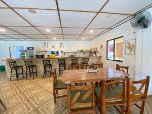 Sunville Hotel and Restaurant