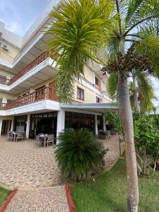 Sunville Hotel and Restaurant
