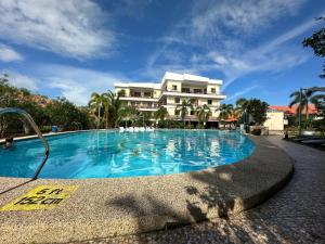 Sunville Hotel and Restaurant