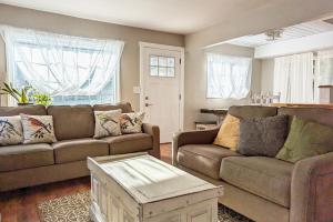 The Garden House of Downtown Manitou Springs