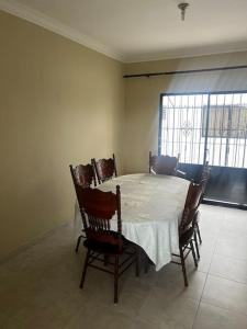 Apartamento malecon de Puerto Plata