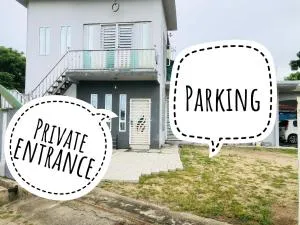 Homey Stopover Cherating - 甘榜甘马挽