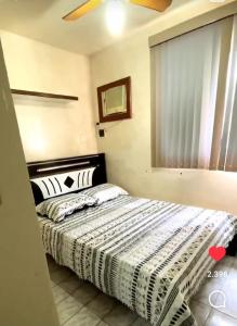 Coroa Grande Beach Flat