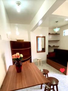 Coroa Grande Beach Flat